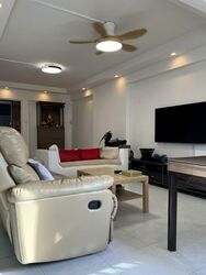 Blk 154 Gangsa Road (Bukit Panjang), HDB 5 Rooms #574556331